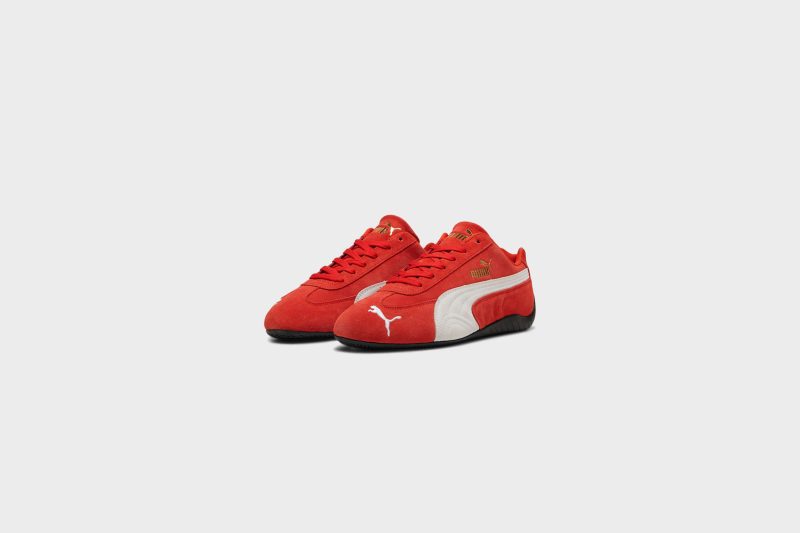 WMNSPumaSpeedcatOG ForAllTimeRed PumaWhite 400986 022