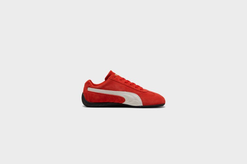 WMNSPumaSpeedcatOG ForAllTimeRed PumaWhite 400986 023