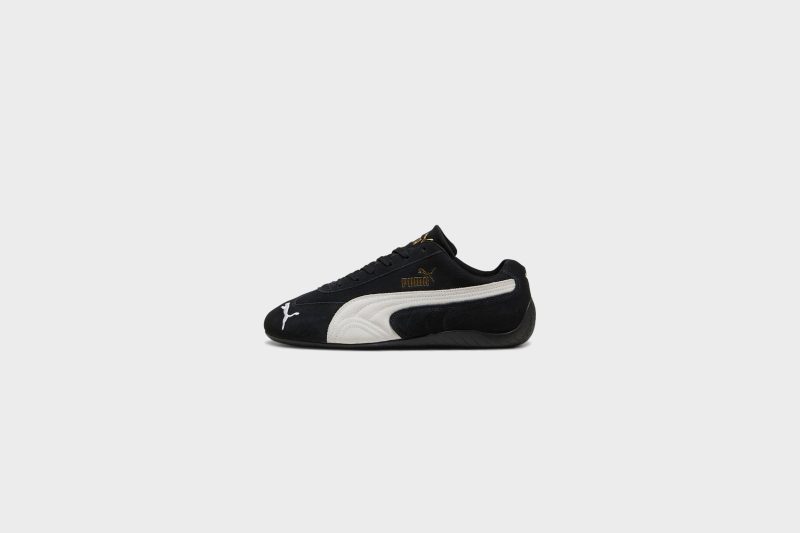 WMNSPumaSpeedcatOG PumaBlack PumaWhite 400986 011