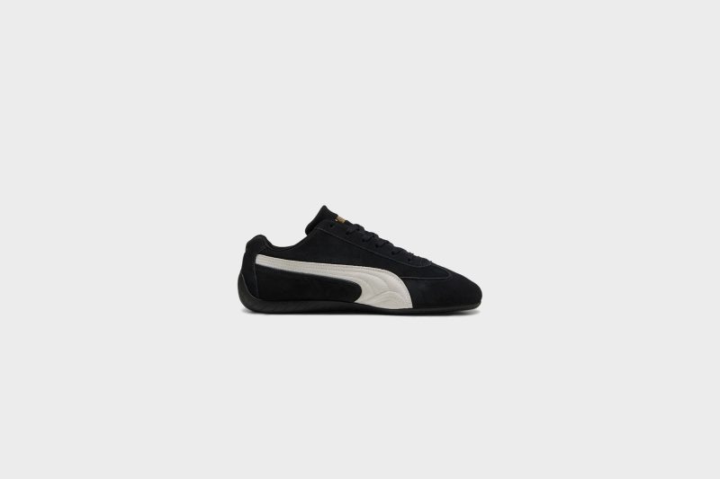 WMNSPumaSpeedcatOG PumaBlack PumaWhite 400986 013