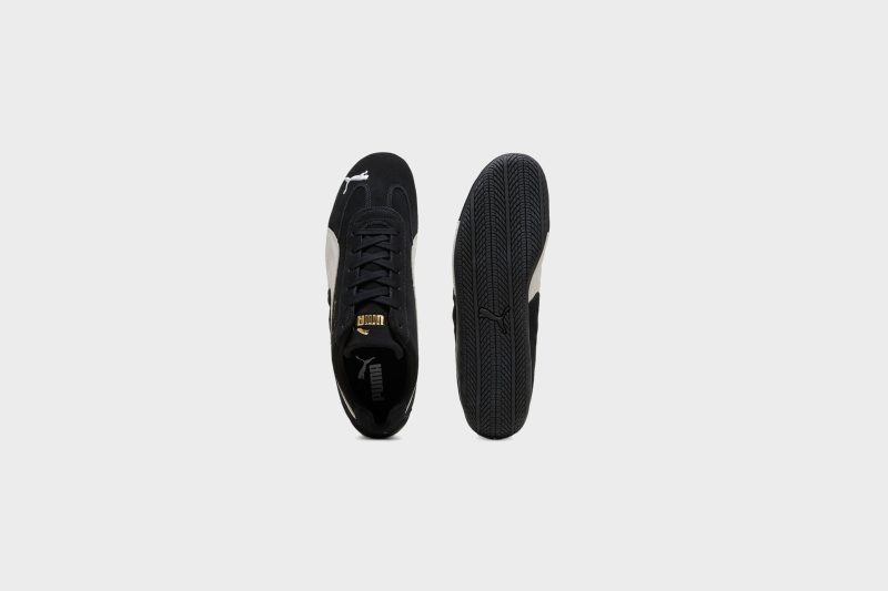 WMNSPumaSpeedcatOG PumaBlack PumaWhite 400986 014