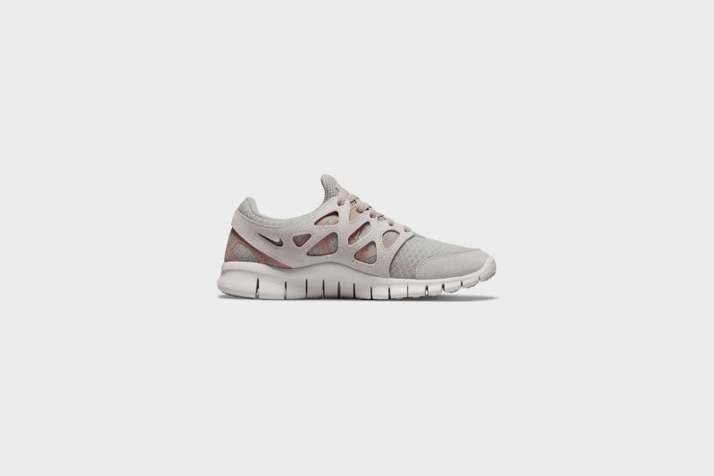 WNikeFreeRun2 LightBone LightBone DM8915 0013