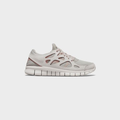 WNikeFreeRun2 LightBone LightBone DM8915 0014