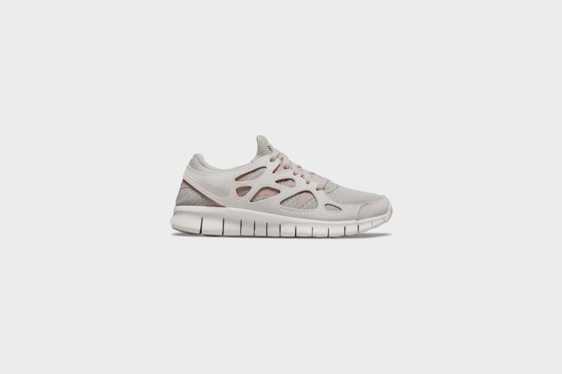 WNikeFreeRun2 LightBone LightBone DM8915 0014