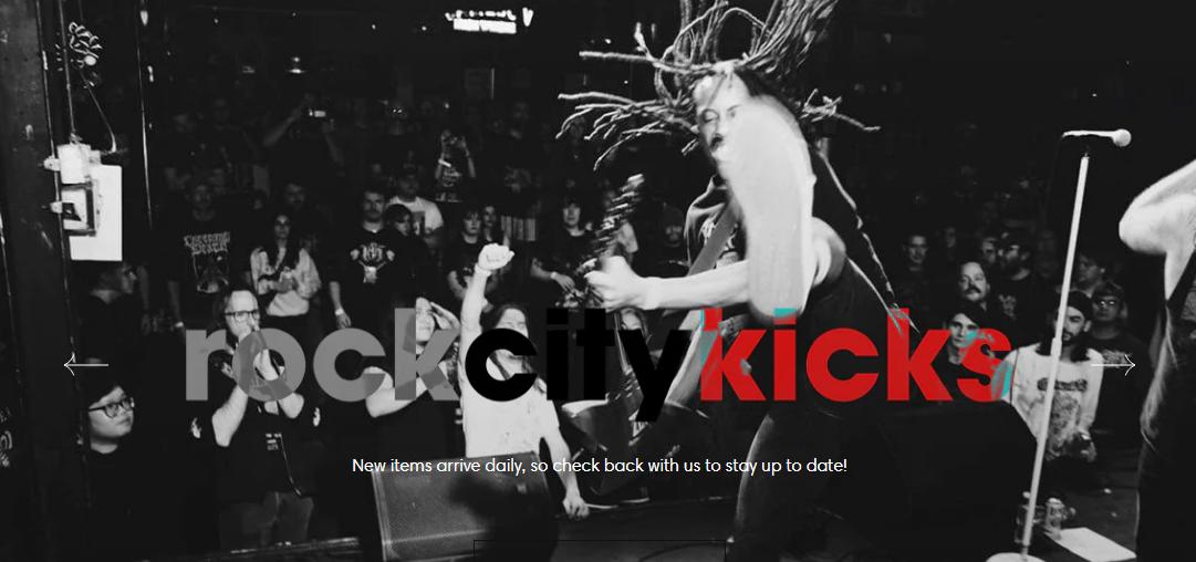 prorockcitykicks.shop banner